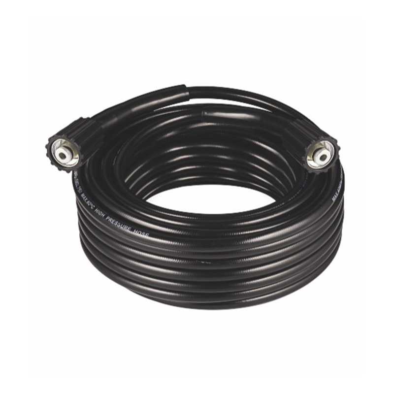 3600 PSI Kink Resistant High Pressure Hose for Universal High Pressure Washer