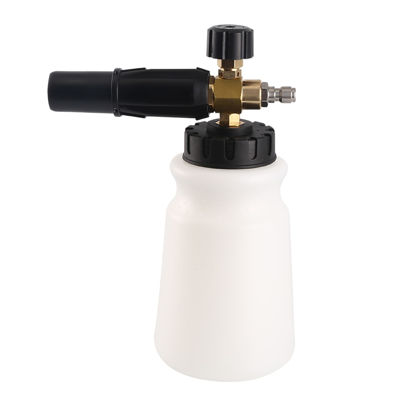 High Pressure Washer Foam Cannon DD-A03-55