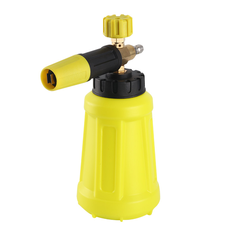 High Pressure Washer Foam Cannon DD-A11