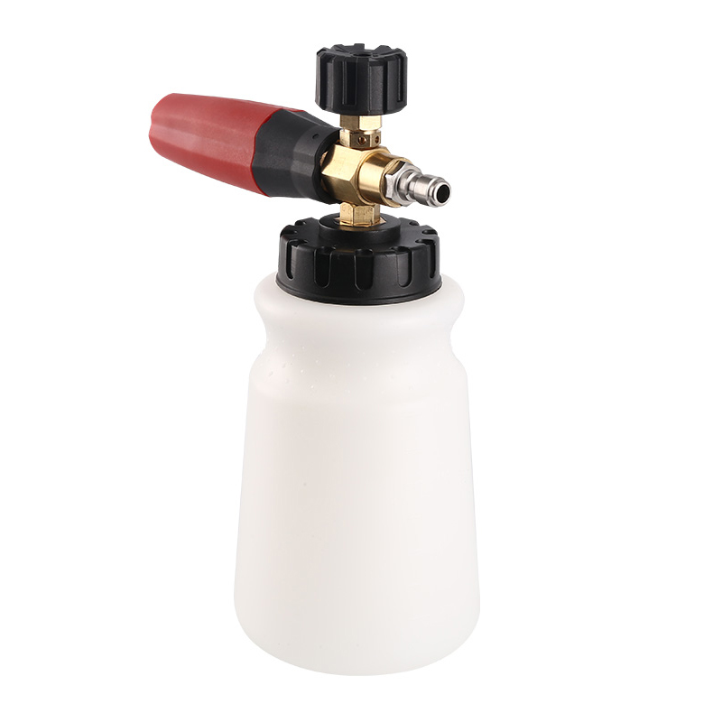 High Pressure Washer Foam Cannon DD-A09