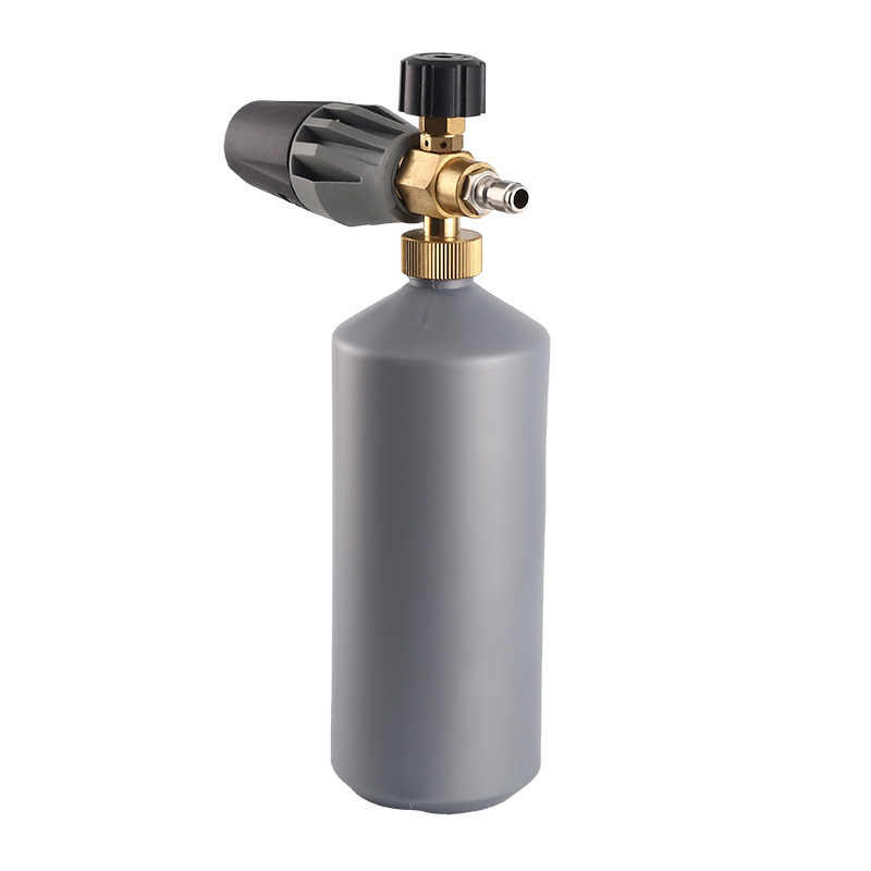 High Pressure Washer Foam Cannon DD-A04-28Cu