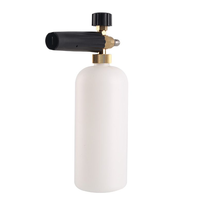 High Pressure Washer Foam Cannon DD-A12